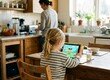 Screen Time Guidelines for Children: What UK Research Says