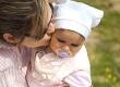 Babies and Attention