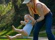 Babies as Active Learners