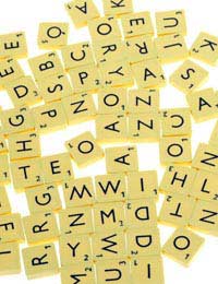 Language Literacy Spelling Words Games