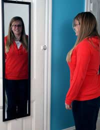 Body Image Health Body Anorexia Image