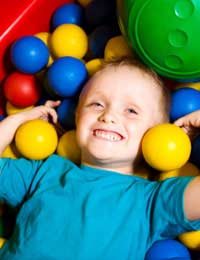 Soft Play Play Playing Gym Baby Baby Gym