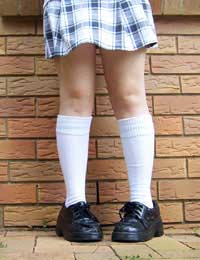 How Can I Help My Daughter Make Friends?