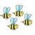 Creepy Crawly Multiplication Puzzle