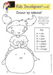 Printable Puzzle Downloadable Kids