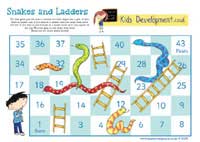 Printable Puzzle Downloadable Kids