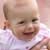 Babies' Awareness of Other People