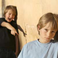 Bullying Bullies Teasing Bully Teenagers
