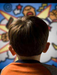 Can Watching Children's TV Affect Learning and Development?