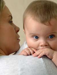 Bowlby Attachment Theory Child Children