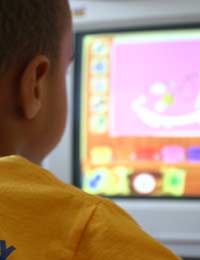 Computer Time Child Limit Parental