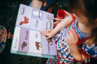 Bilingual Children: How Two Languages Affect Development