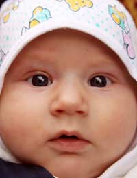 Babies Emotions Dunstans Baby Language