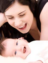 Prenatal Care Developmental Milestones