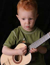 Music And Cognitive Development Suzuki