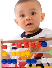 Educational Toys Cognitive Development