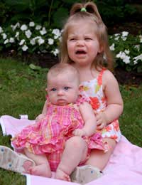 Terrible Twos terrible Threes